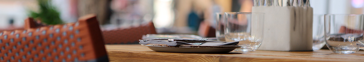 Eating Cafe at Absolute Bakery & Cafe restaurant in Mancos, CO.